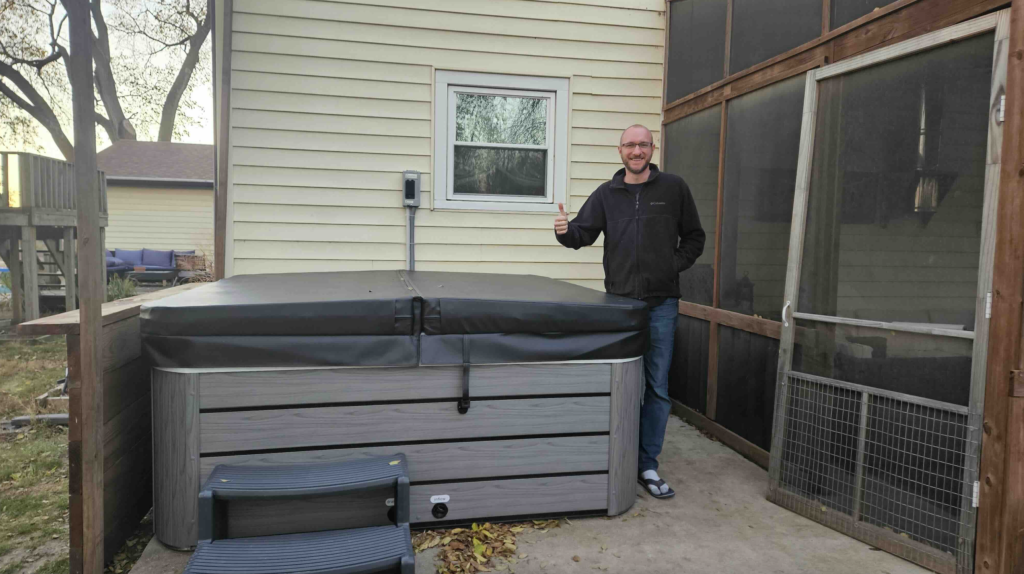 Image #1 from Jonathan Patton